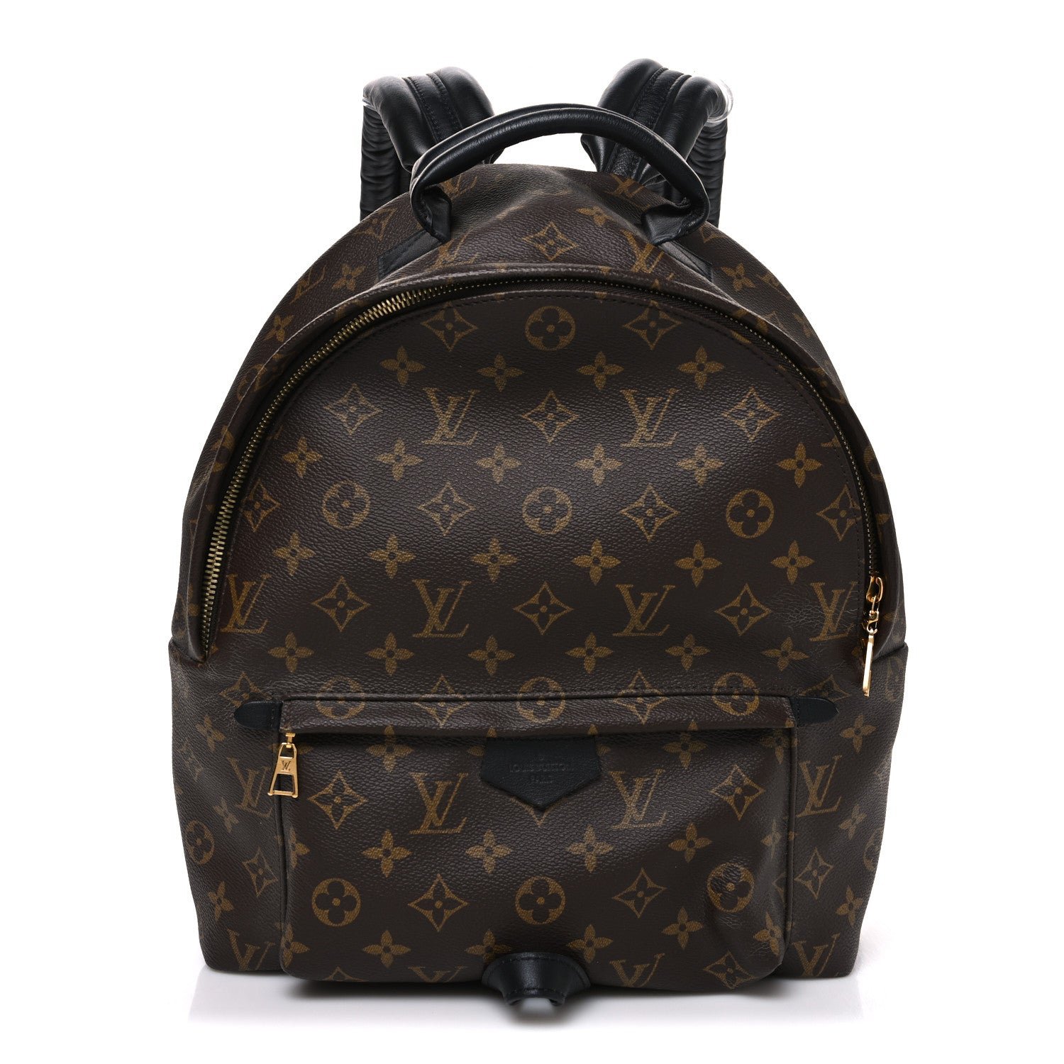Louis Vuitton Monogram Palm Springs Backpack MM