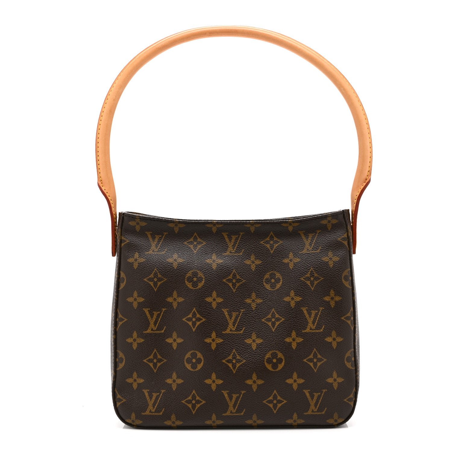 Louis Vuitton Monogram Looping MM