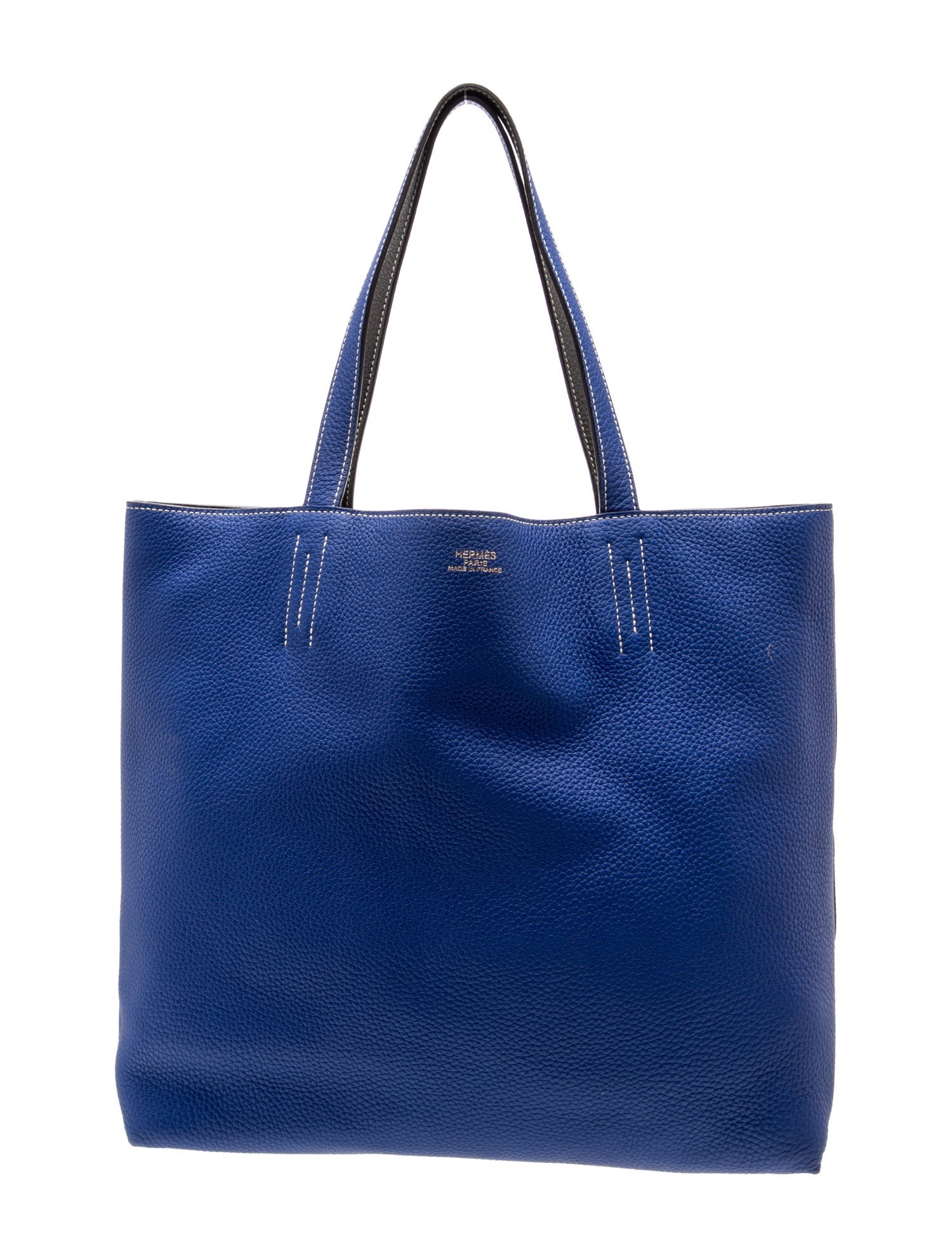 Hermes Clemence Double Sens 36