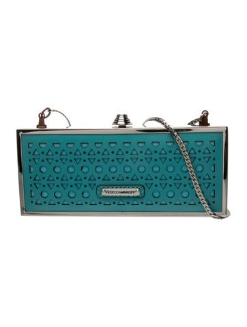 Metal Minaudière