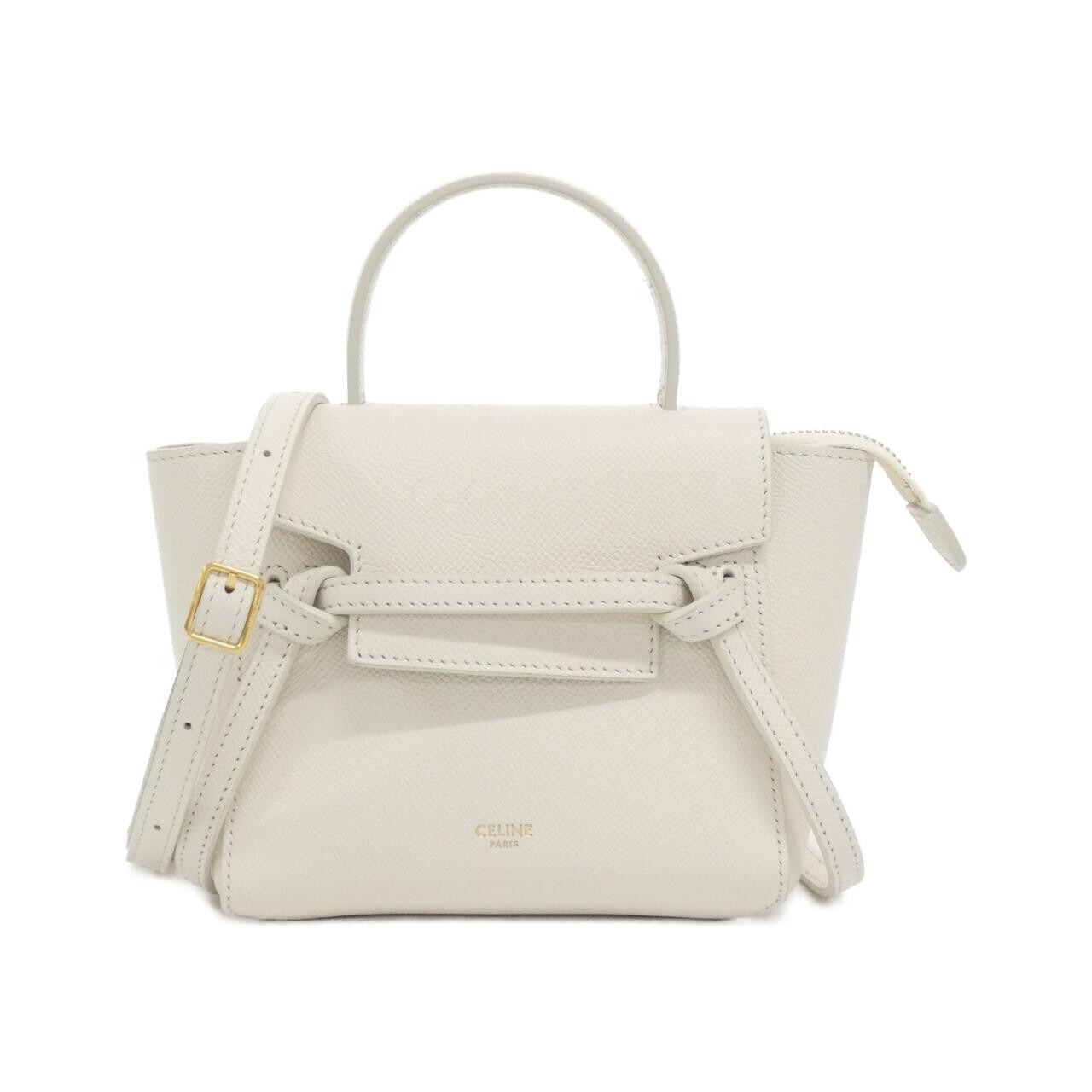 Celine Celine Pico Belt 194263ZVA Bag