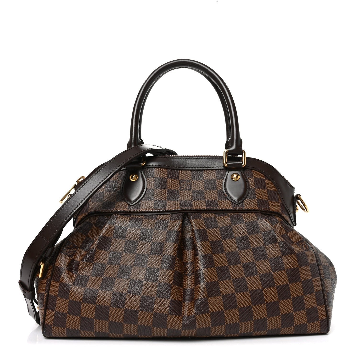 Louis Vuitton Damier Ebene Trevi PM