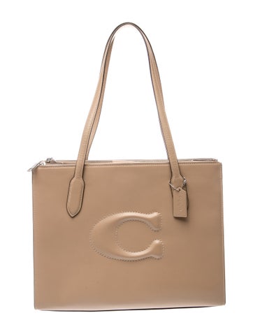 Leather Nina Small