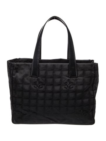 Travel Line Tote