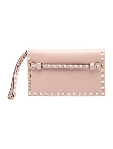 Rockstud Clutch
