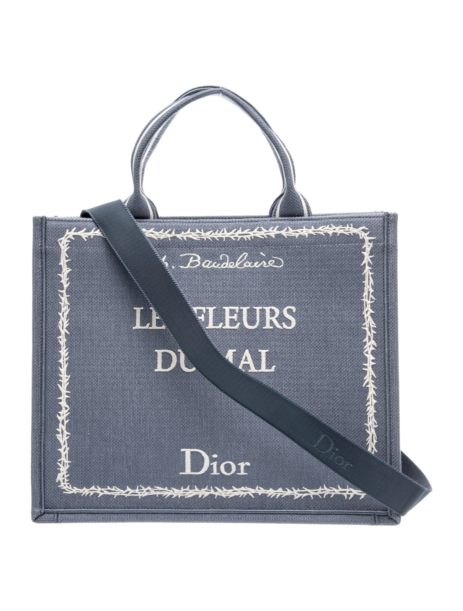 Dior Canvas Book 2026