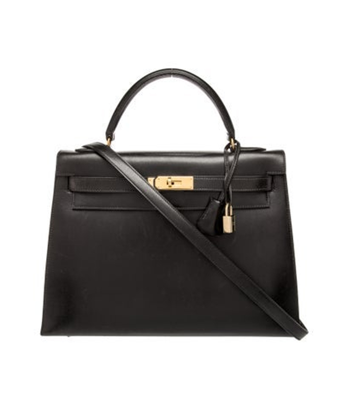 Hermes Box Kelly Sellier Ii 32