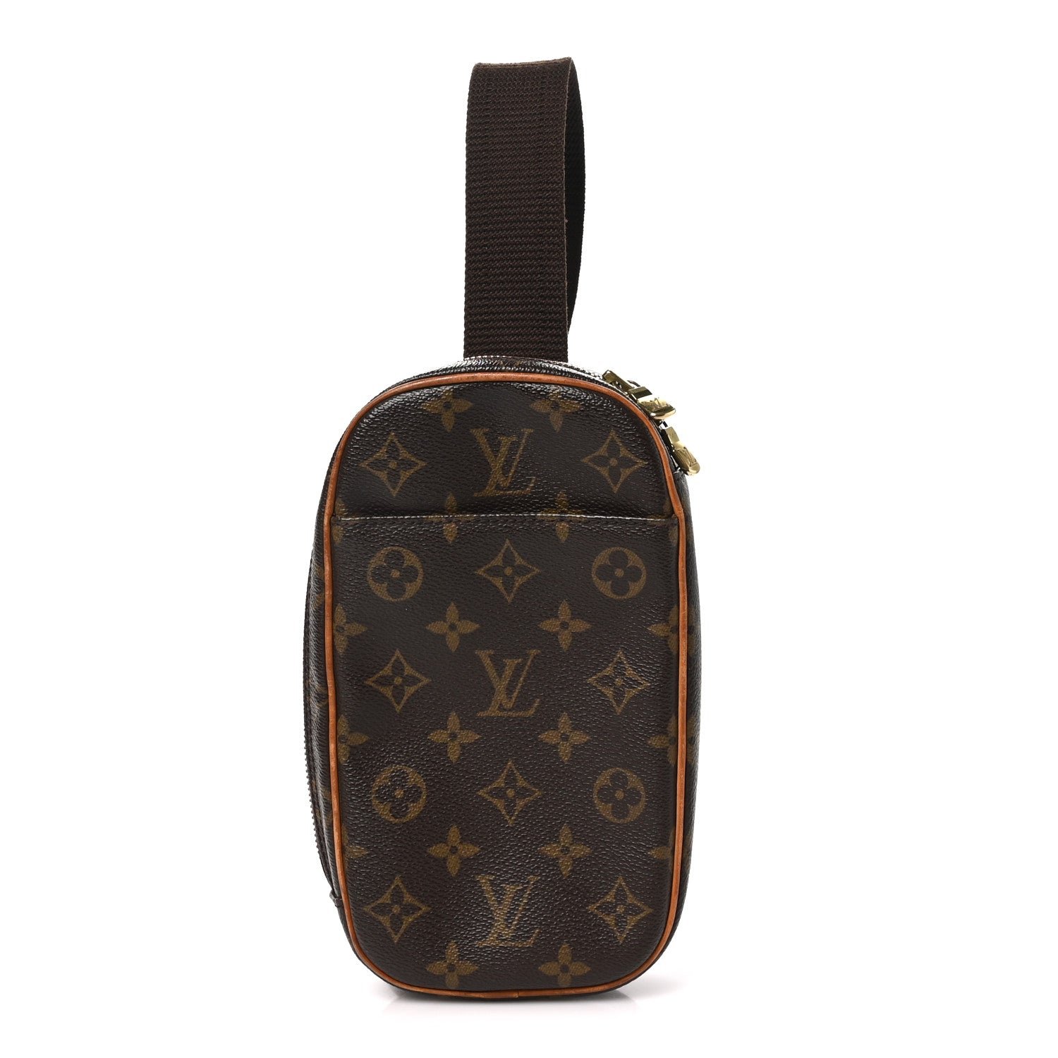 Louis Vuitton Monogram Pochette Gange