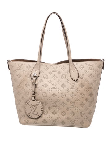 LV Monogram Blossom MM