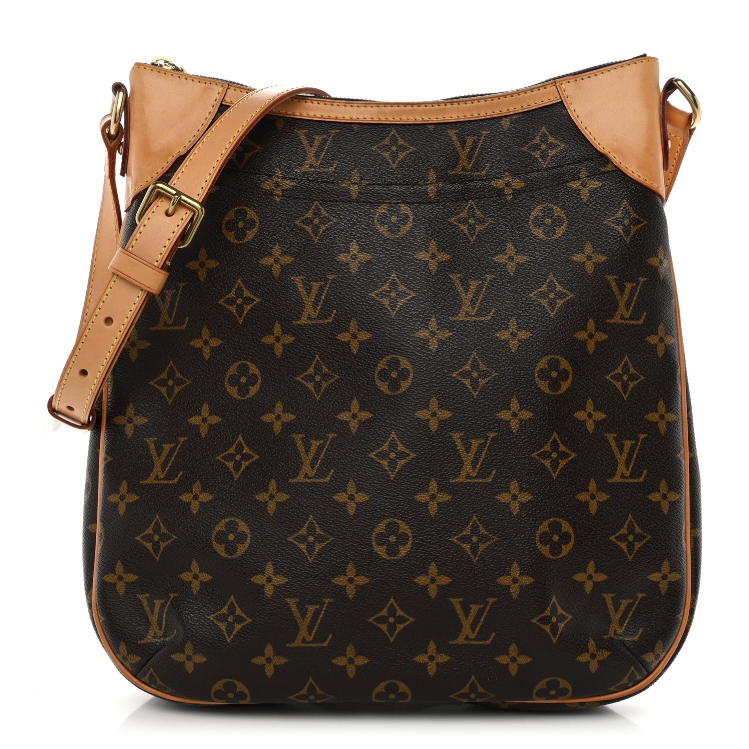 Louis Vuitton Monogram Odeon MM