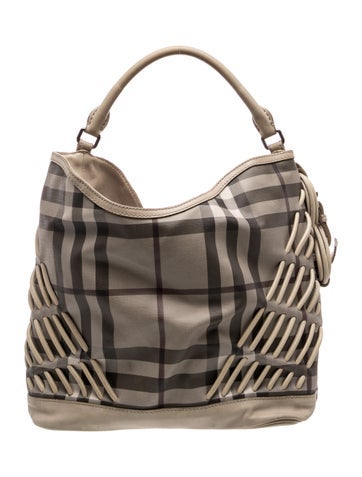 Burberry Shoulder Bag