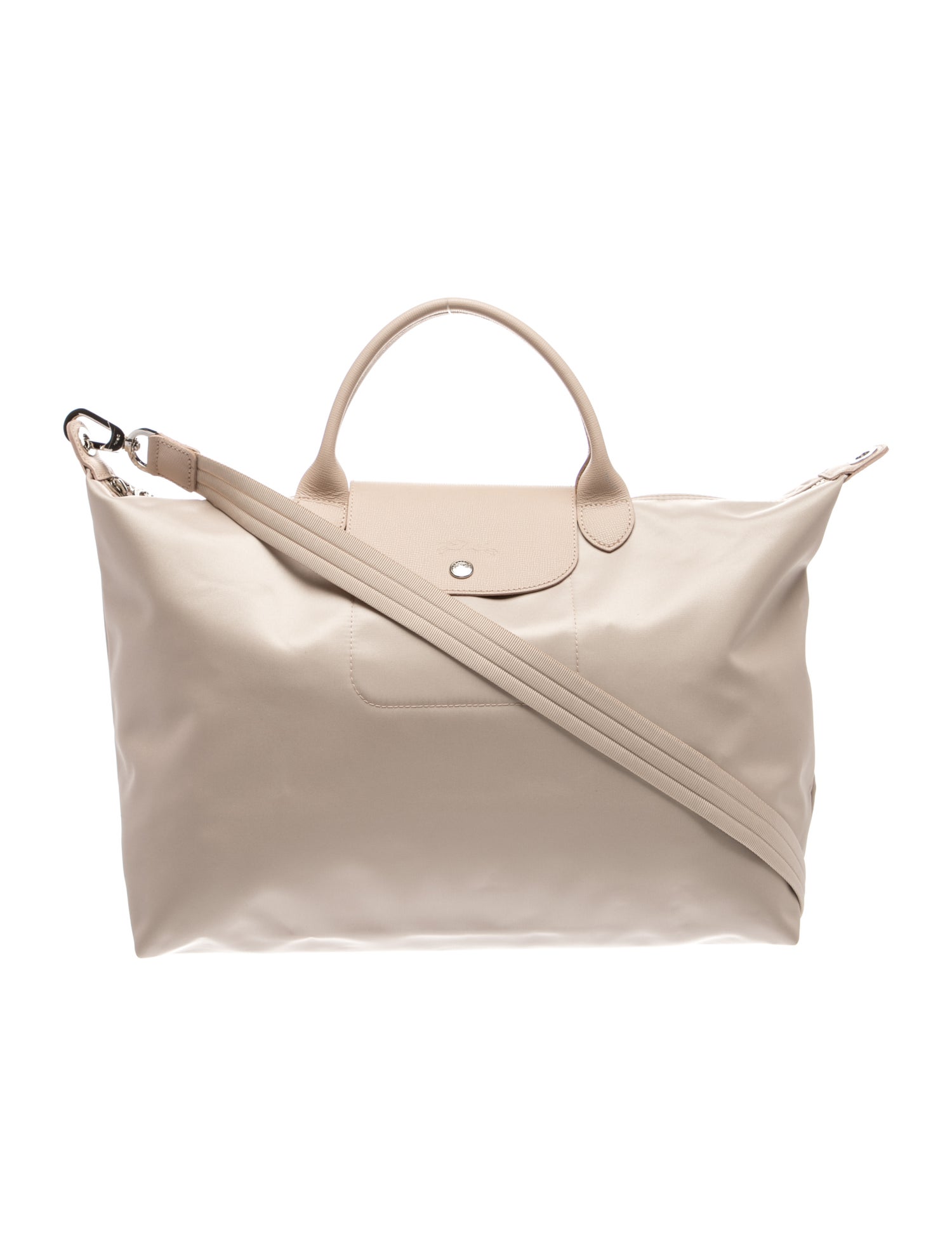 Nylon Tote