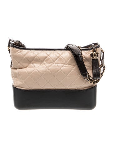 Medium Gabrielle Hobo