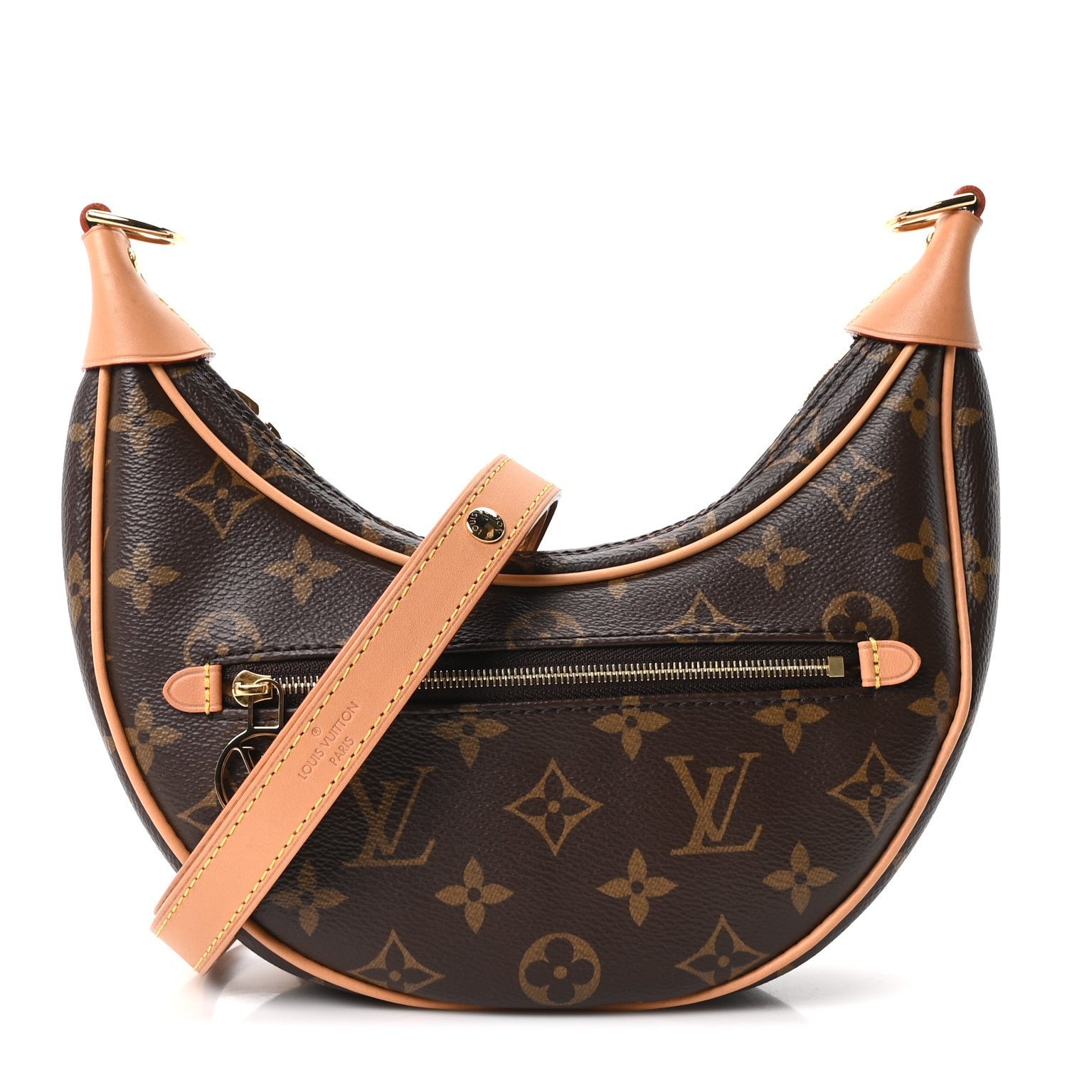 Louis Vuitton Monogram Loop