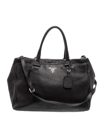 Vitello Daino Leather Bauletto