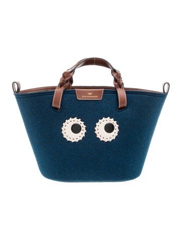 Wool Tote