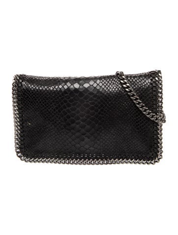 Vegetarian Leather Crossbody Bag