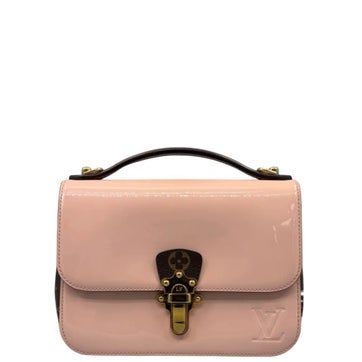 Taurillon Leather Cherrywood BB