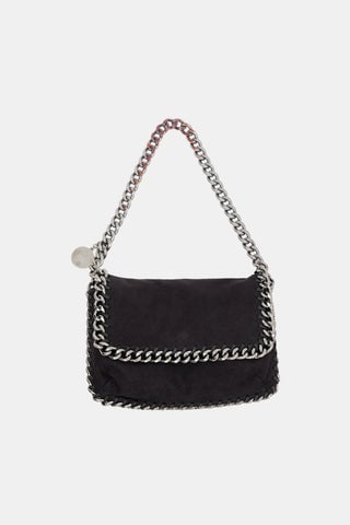 Stella McCartney Falabella Flap Shoulder Bag