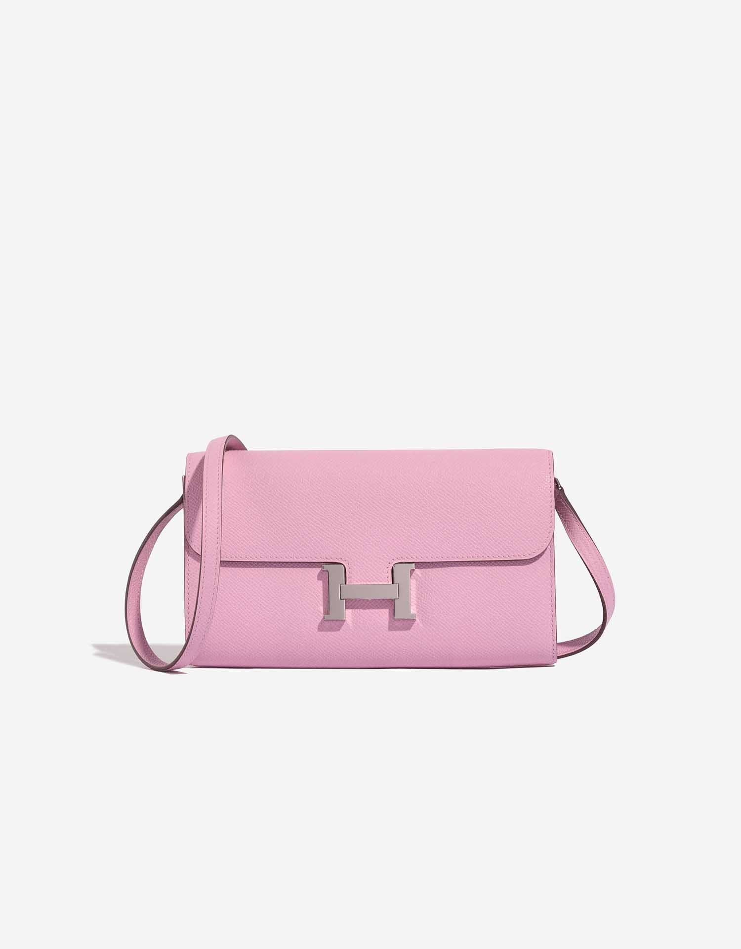 
		Constance To Go Epsom Mauve Sylvestre    