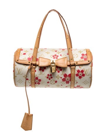 LV Monogram Papillon