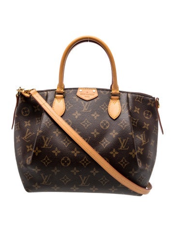 LV Monogram Turenne PM