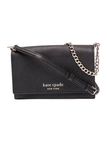 Saffiano Leather Top Handle Bag