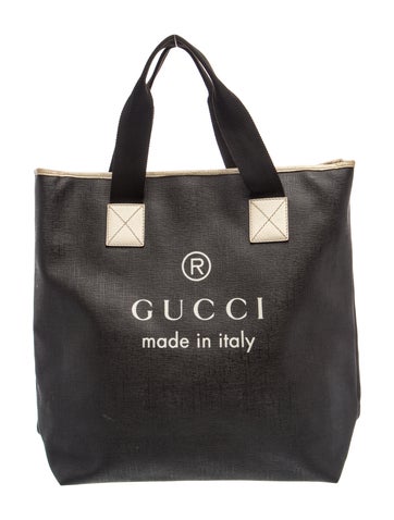 Web Tote Large