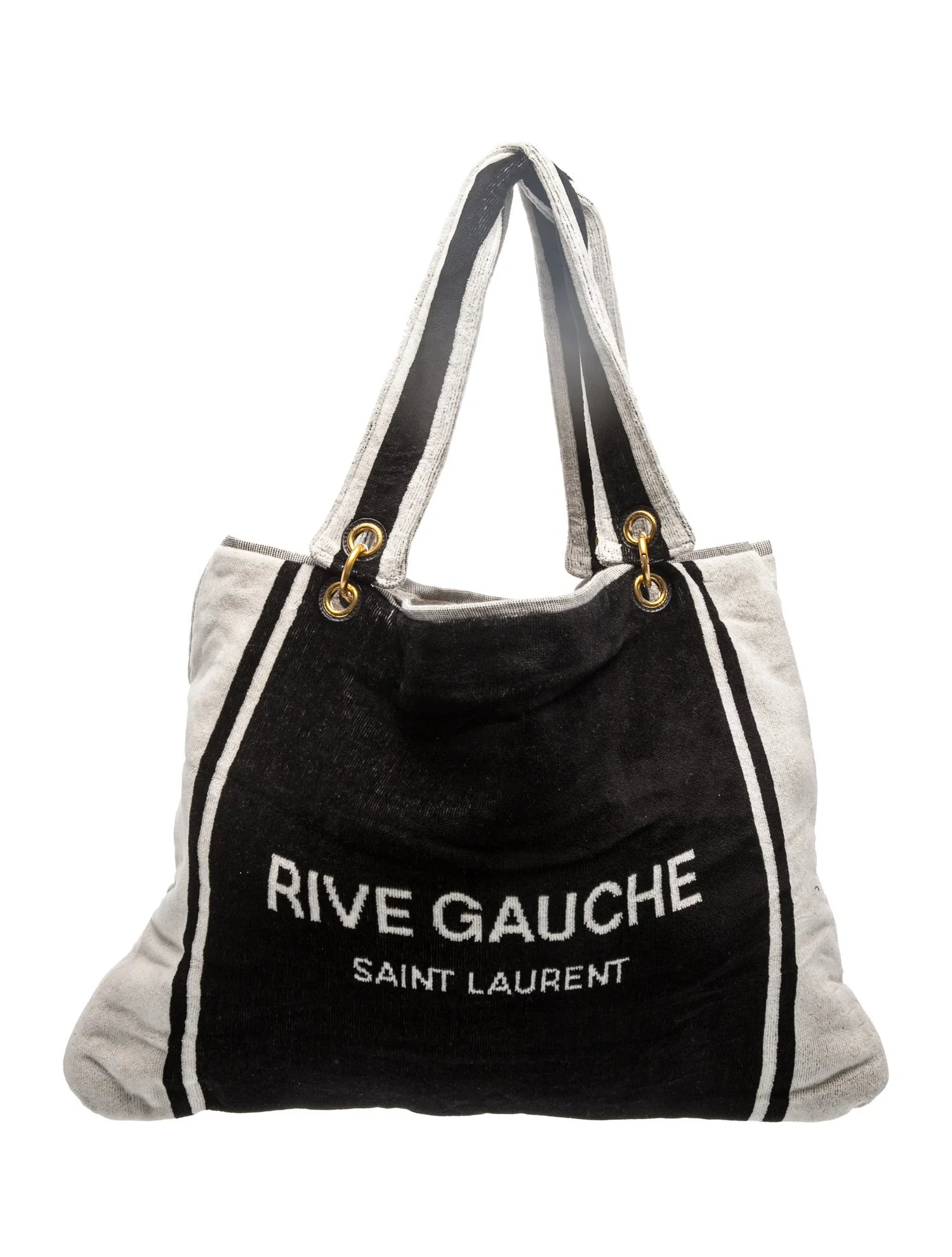 Terry Cloth Rive Gauche 2023