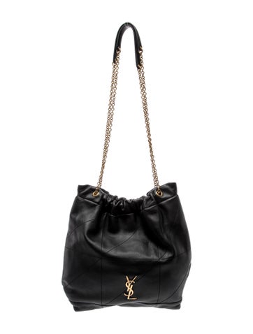 Leather Jamie Bag 2024