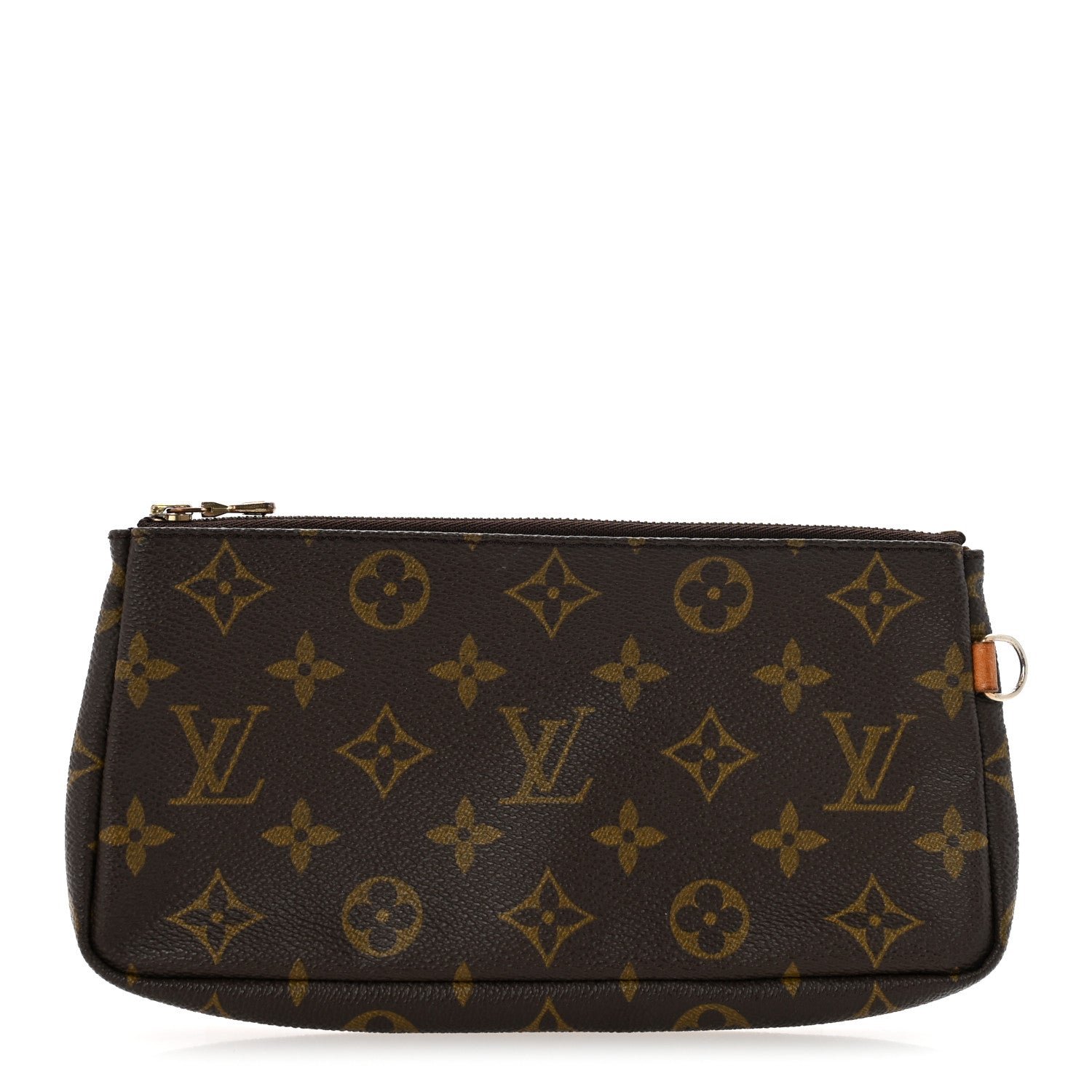 Louis Vuitton Monogram Pochette Insert