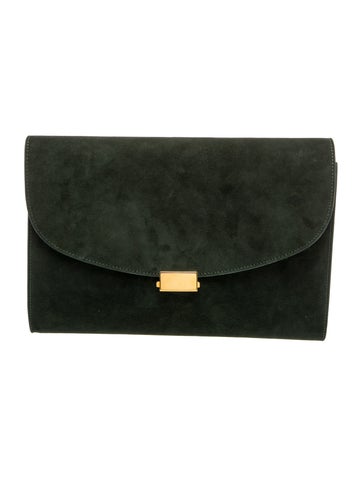 Suede Portfolio