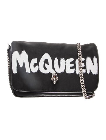 Skull Shoulder Bag w/ Tags