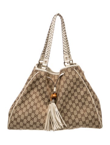 GG Canvas Abbey