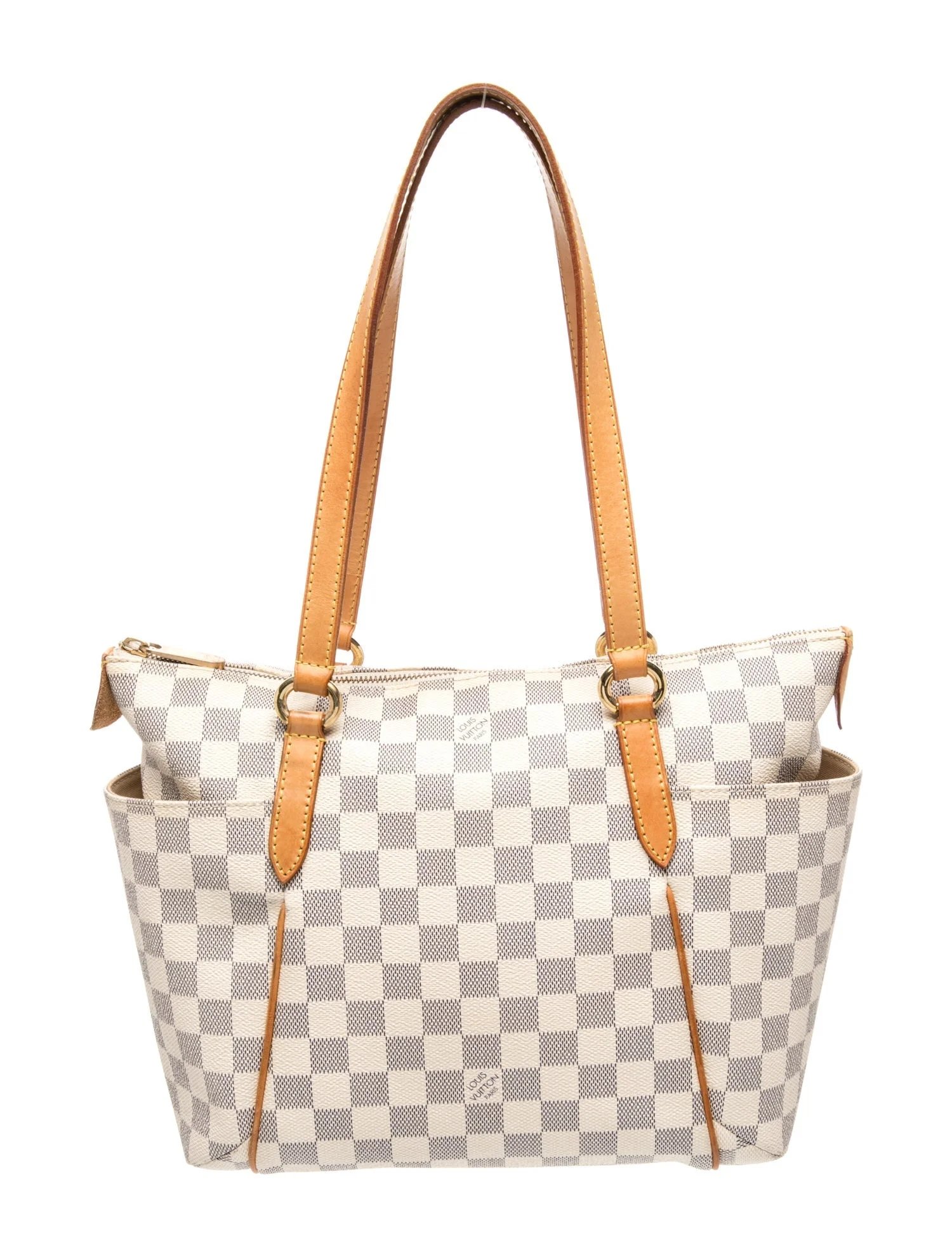 Damier Azur Totally