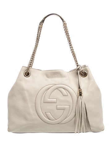 Interlocking G Soho Medium