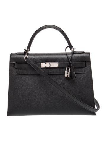 Epsom Kelly II Sellier 32