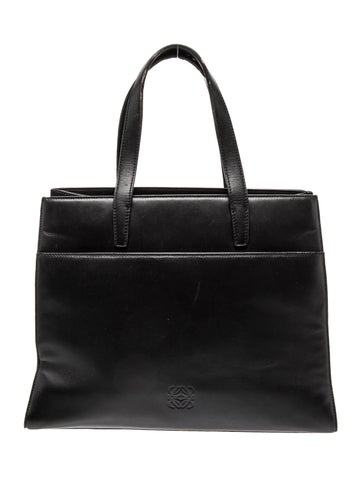 Signature Tote Vintage
