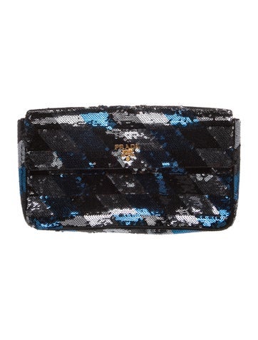 Satin Minaudière