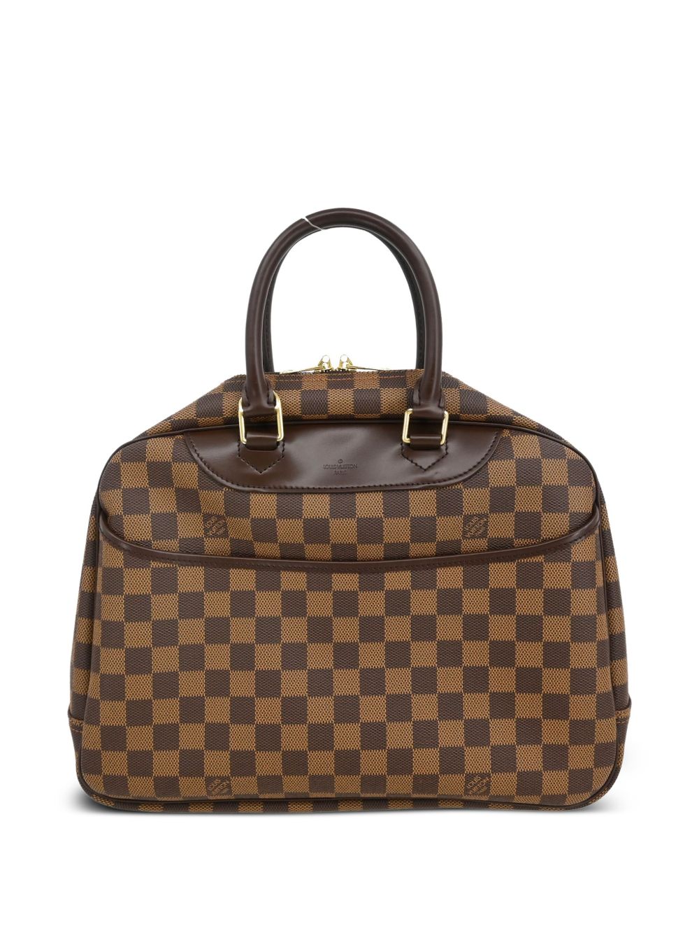 2002 Bowling Vanity handbag