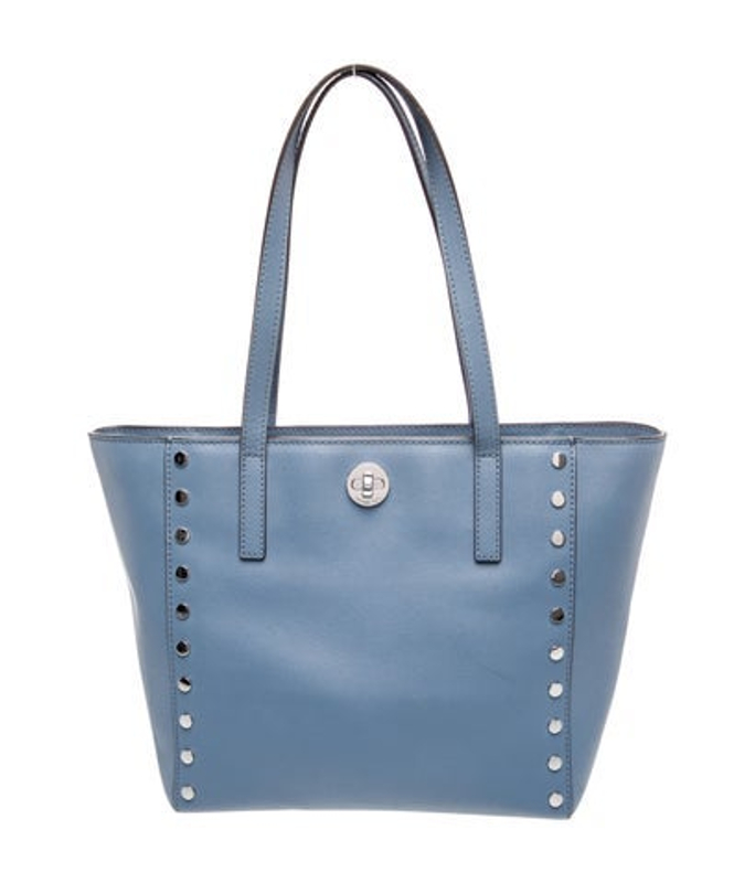 Michael Kors Kors Leather Shoulder Bag