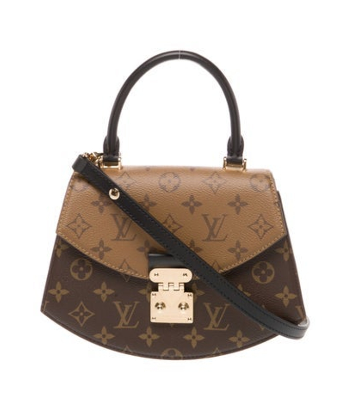Louis Vuitton Vuitton Lv Monogram Tilsitt