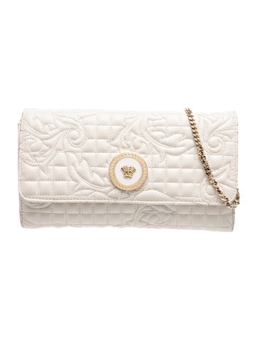 Medusa Crossbody Bag
