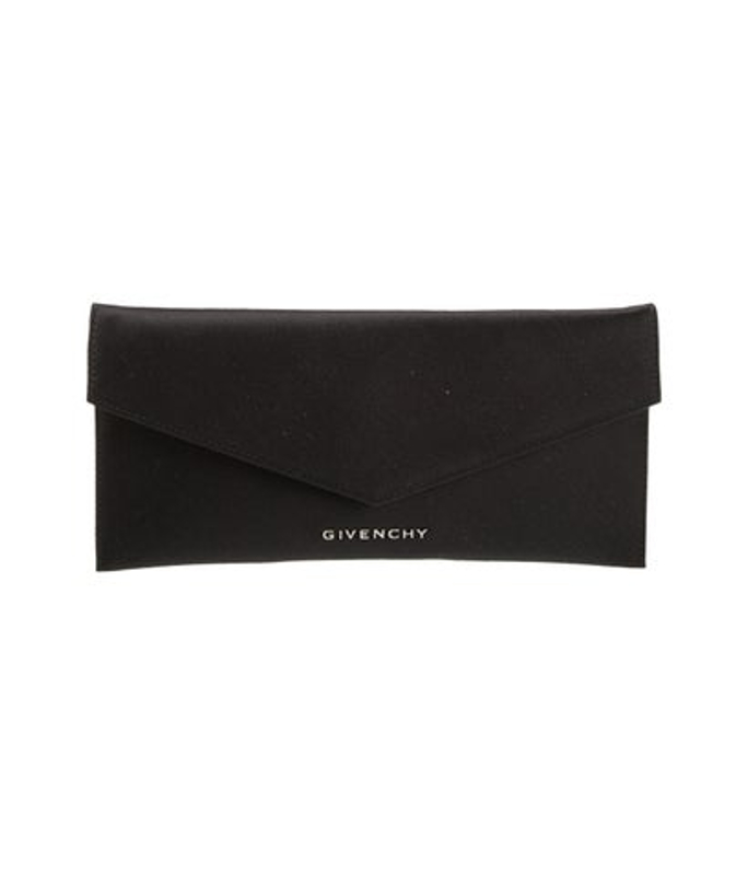 Givenchy Satin Clutch