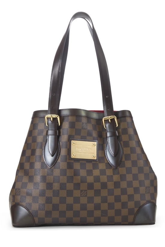 Damier Ebene Hampstead MM