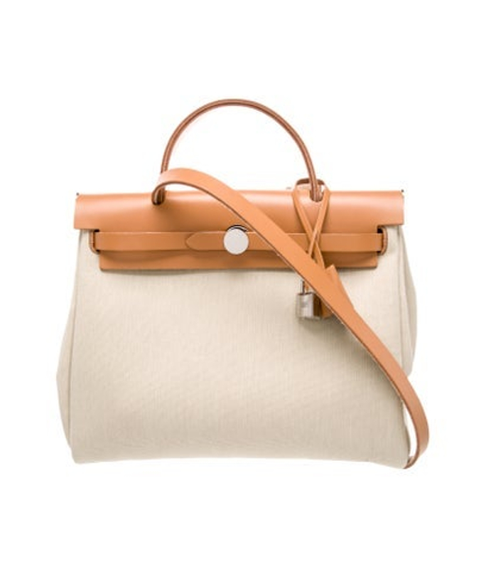 Hermes 2025 Herbag Zip 31
