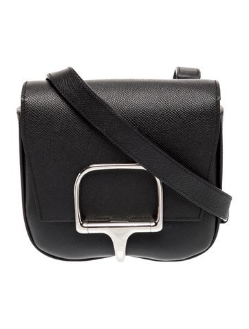 Hermes Epsom Mini Della Cavalleria