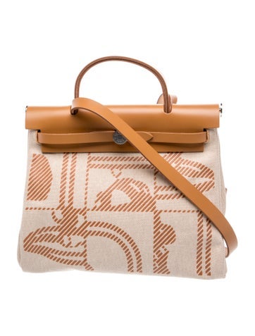 Brides de Gala Herbag Zip 31