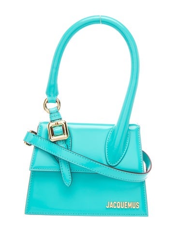 Leather Le Chiquito Moyen Medium