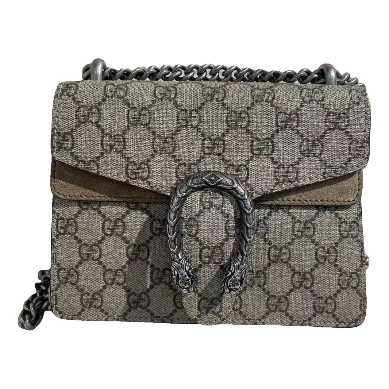 Dionysus cloth handbag